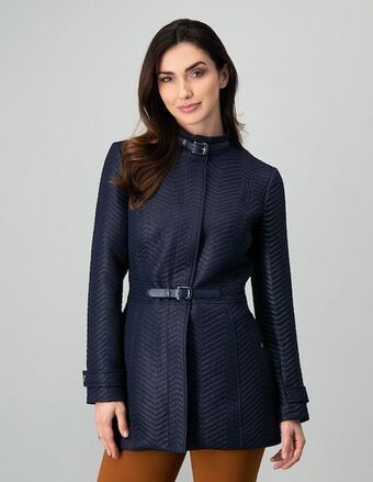 Liverpool Abrigo ivonne para mujer oferta