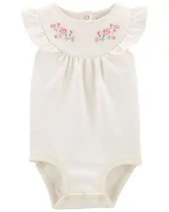 Carter's Pañalero bordado oshkosh b'gosh oferta