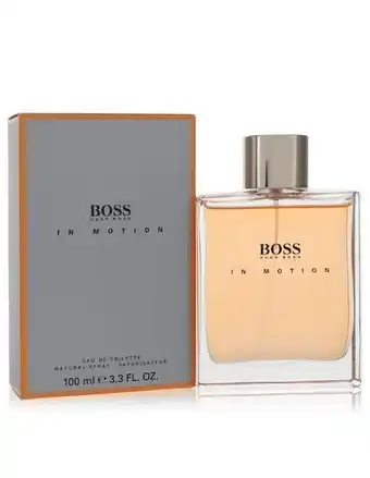 Liverpool Eau de toilette hugo boss in motion para hombre oferta
