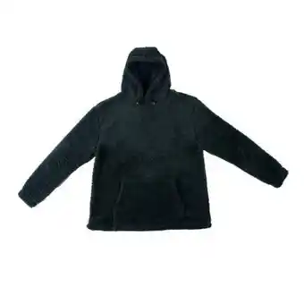 Sam's Club Sudadera para caballero jiko ai talla g verde oferta