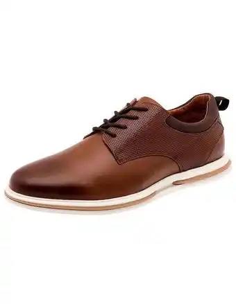 Zapato bostoniano christian gallery para hombre