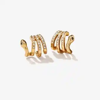 Yanbal Aretes amaru cristal oferta