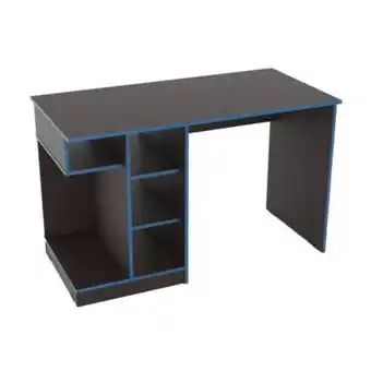 Sam's Club Escritorio rampe gamer wenge modelo 4369 oferta