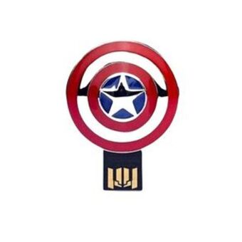 El Bodegón Memoria usb retráctil gadgets&fun 16 gb de almacenamiento oferta