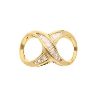 Nacional Monte de Piedad Dije calado con diamantes en oro amarillo 18 kilates. oferta