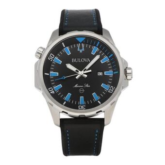 Nacional Monte de Piedad Reloj bulova para caballero modelo marine star. oferta