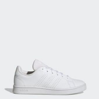 Tenis advantage base adidas court lifestyle