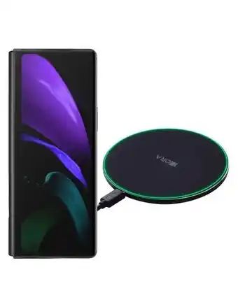 Liverpool Samsung galaxy z fold2 amoled 7.6 pulgadas desbloqueado reacondicionado oferta