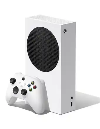Liverpool Consola xbox series s de 512 gb edición stand alone oferta