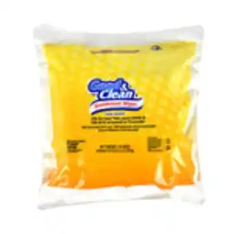 Paquete toallitas desinfectantes good & clean 216 piezas