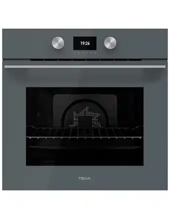 Liverpool Horno eléctrico teka hlb8600st capacidad 70 litros oferta