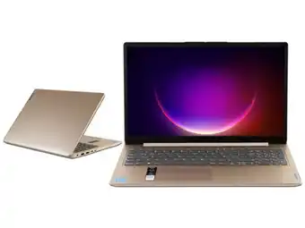 PCEL Laptop lenovo ideapad 3 15itl6: procesador intel core i3 1115g4 (hasta 4.10 ghz), memoria de 8gb ddr4, ssd de 256gb, pantalla oferta