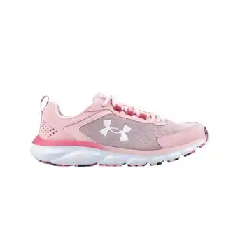 Martí Tenis under armour correr charged assert 9 marble mujer oferta