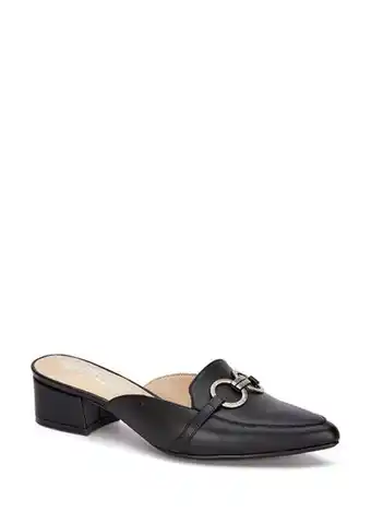 Zapatilla negro 3005941