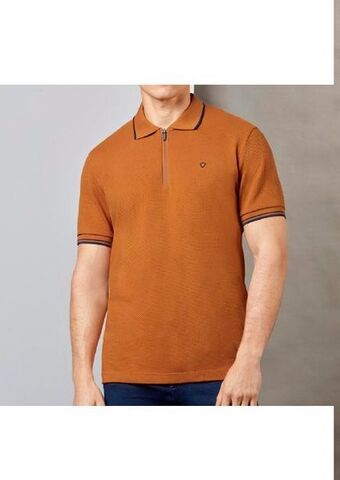 Playera polo 3058909