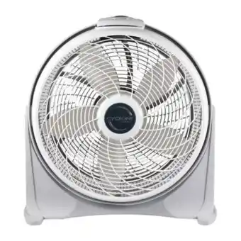 Sam's Club Ventilador lasko de piso oferta