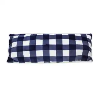 Body pillow ashlee cole azul