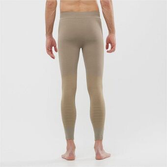 Licra essential wool