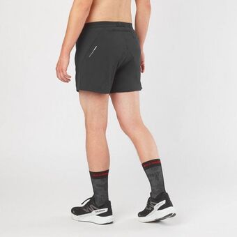 Short cross 5''