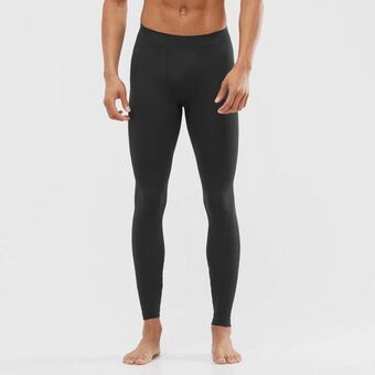 Salomon Licra essential warm oferta