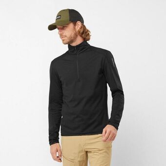 Salomon Sudadera essential lightwarm oferta