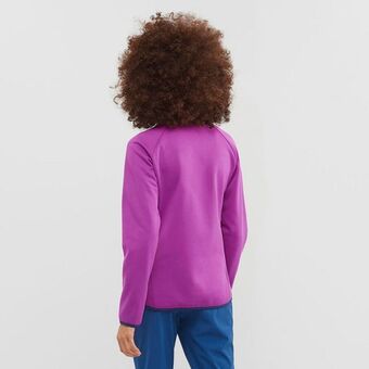 Salomon Sudadera essential warm oferta