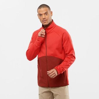 Salomon Sudadera essential warm oferta