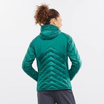 Salomon Chamarra outline primaloft® oferta