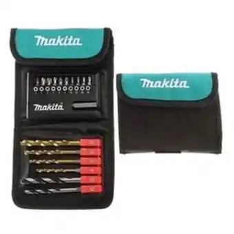 El Bodegón Juego de puntas makita hexagonales d-31762 oferta