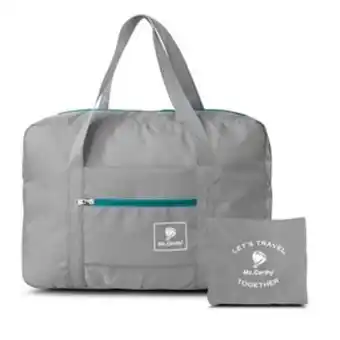 El Bodegón Bolso de viaje mccarthy 21” gris bvf-021 oferta