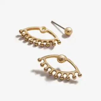 Yanbal Aretes phuru dore oferta