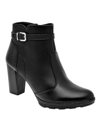 Suburbia Botín al tobillo rbcollection para mujer oferta