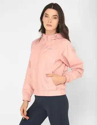 Suburbia Chamarra sprint para mujer oferta