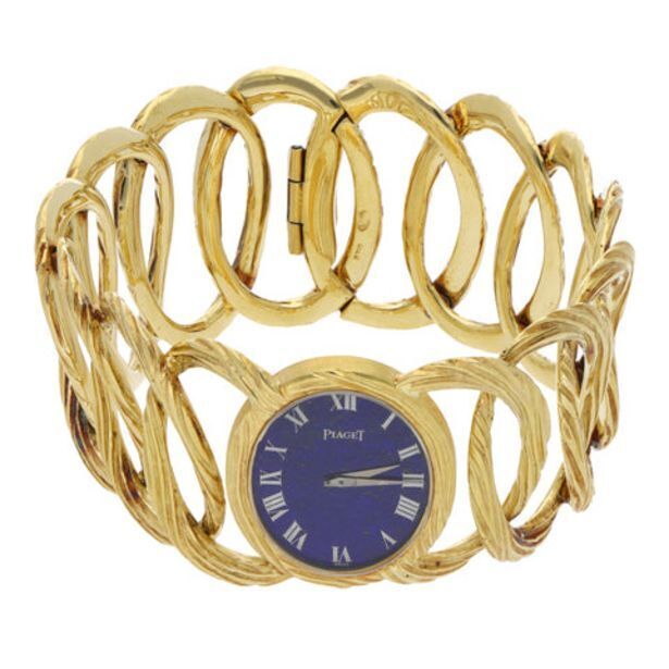 Reloj piaget online dama