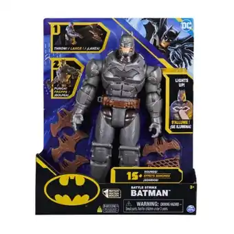 Figura 12 de lujo batman 6064833