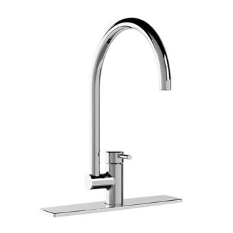 Llave de cocina elite
