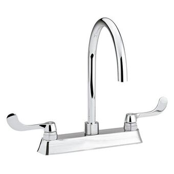 Helvex Llave de cocina flamingos oferta