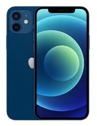 Liverpool Apple iphone 12 super retina xdr 6.1 pulgadas desbloqueado reacondicionado oferta