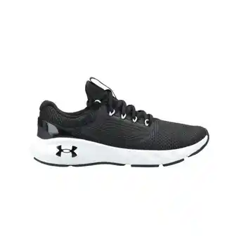 Tenis under armour correr charged vantage 2