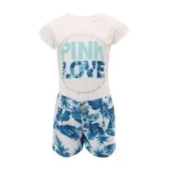 Chapur Conjunto pantalon corto oferta