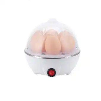 Elektra Hervidor de huevos practico hh7 pink garlic oferta