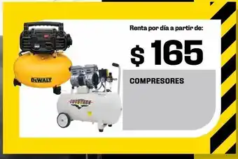 Sodimac Homecenter Compresor de aire oferta