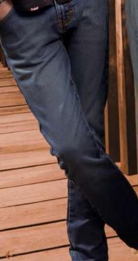 DelSol Jeans oferta