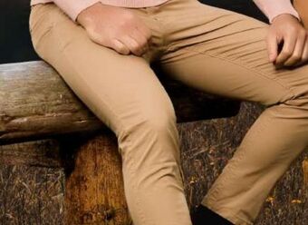 DelSol Pantalón oferta