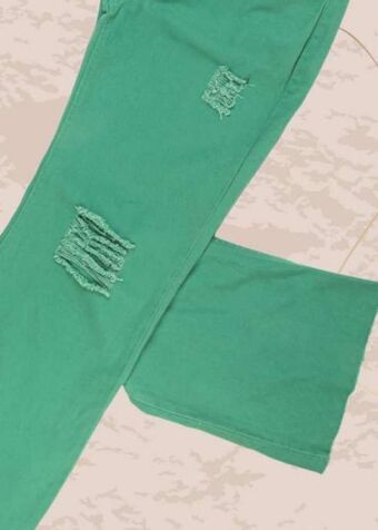 DelSol Pantalon oferta