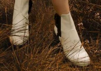 DelSol Botas oferta