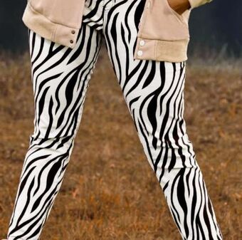 DelSol Pantalón oferta