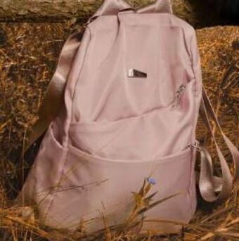 DelSol Backpack oferta