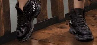 DelSol Botas oferta
