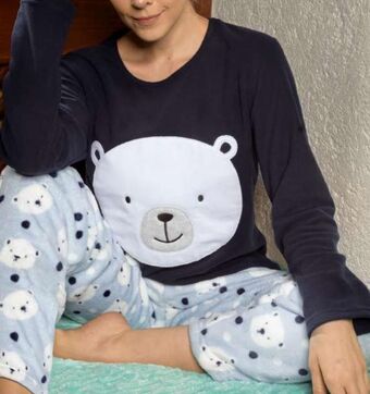 DelSol Pijama oferta
